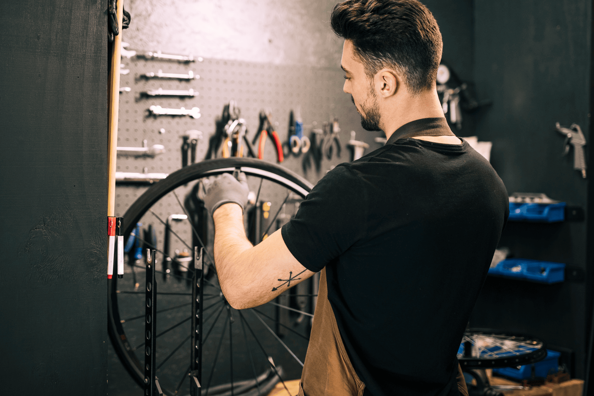 Bike trends and innovations